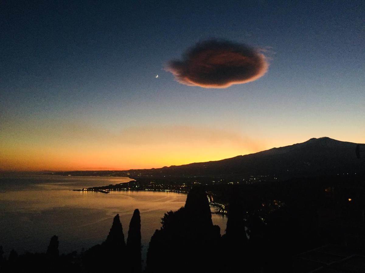 تاورمينا Chiaro Di Luna المظهر الخارجي الصورة